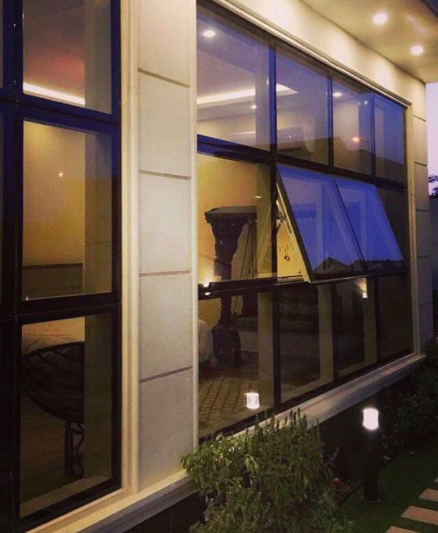شالية النخلة Chalet